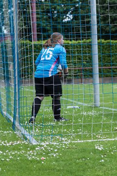 Bild 364 - OL GW Eimsb�ttel : SC Wentorf : Erfebnis: 2:2